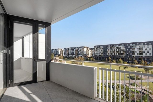 302/6 Maxwell Road, NSW 2037