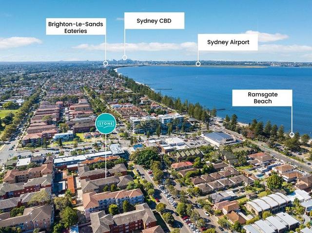 10/103-105 Alfred  Street, NSW 2219