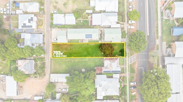 78 Queen Street, NSW 2460