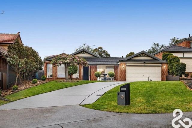 7 Wattlebird Walk, VIC 3752
