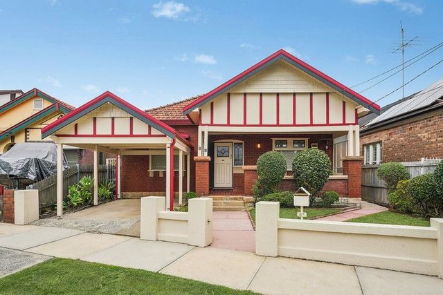 88 Snape Street, NSW 2032