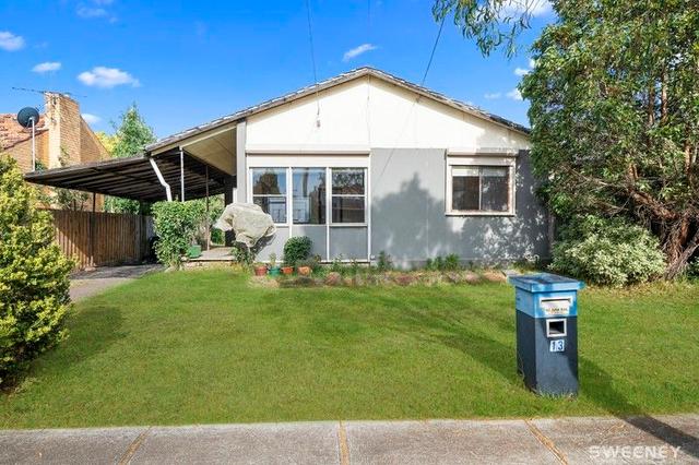 13 Goble Street, VIC 3028