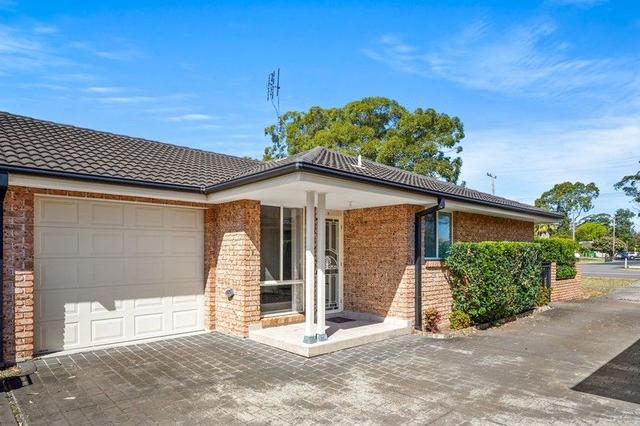 2/19-21 Gallipoli  Avenue, NSW 2256