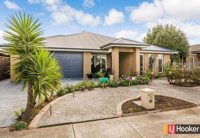 15 Buckland Hill Drive, VIC 3756