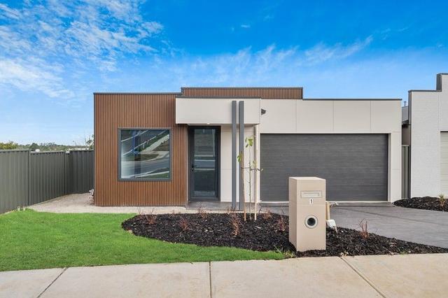 1 Jules Way, VIC 3810