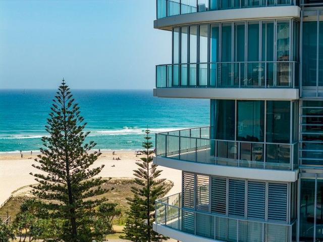 801/110 Marine Parade, QLD 4225