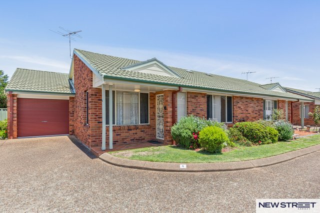 4/25-27 Wood Street, NSW 2281