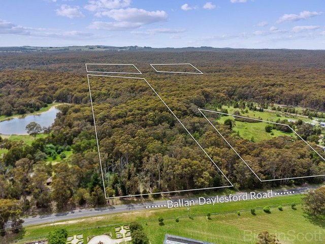 2350 Ballan Daylesford Road, VIC 3461