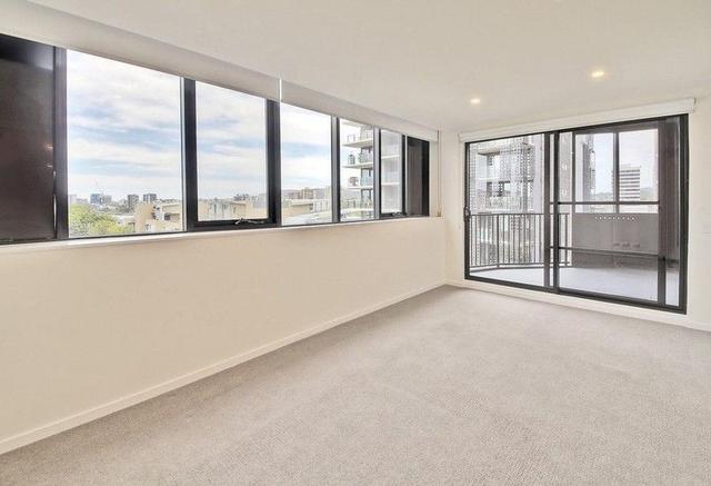 502/10 Buchanan Street, QLD 4101