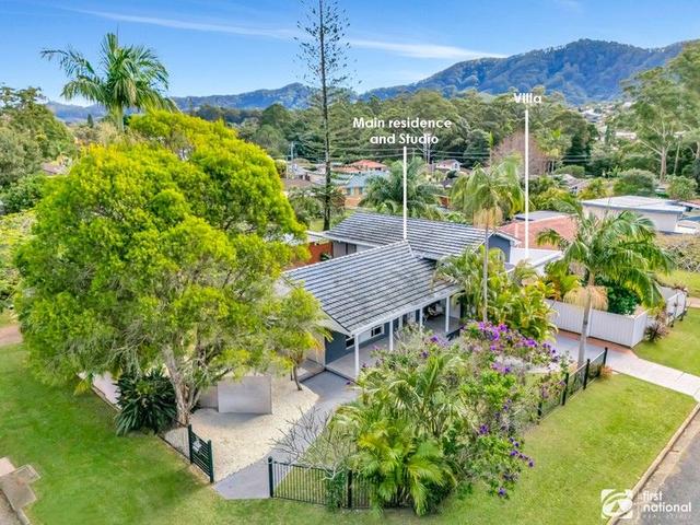 106 Bailey Avenue & 1 Zara Place, NSW 2450