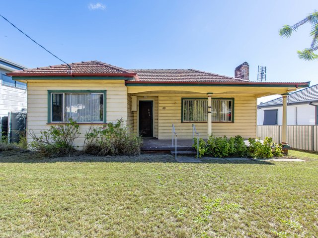 49 Desmond Street, NSW 2325