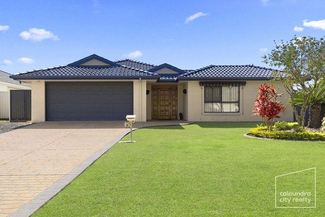 8 Shannon Crescent, QLD 4551
