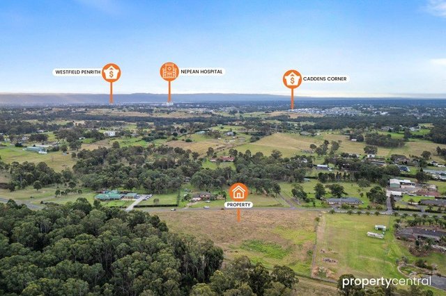 34-64 Wentworth Road, NSW 2748