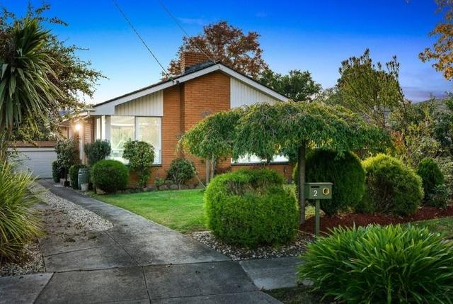 2 Oliphant Court, VIC 3170