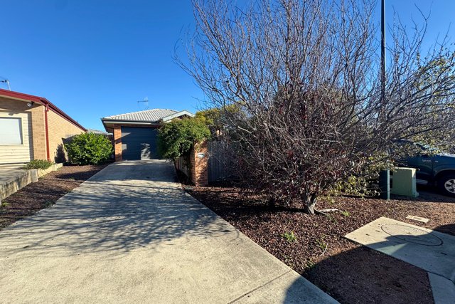 21 Isbister Street, ACT 2615