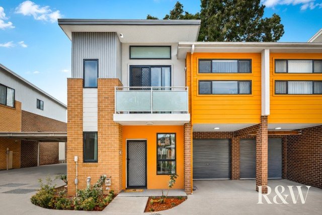 12/122 Rooty Hill Road North, NSW 2766