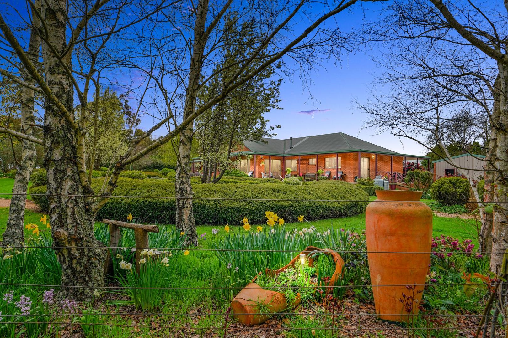 2813 Grabben Gullen Road, Crookwell NSW 2583 Allhomes