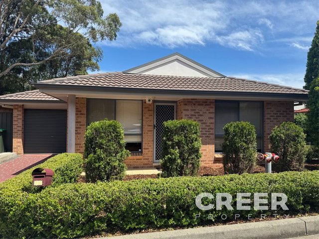 45/292 Park Avenue, NSW 2289