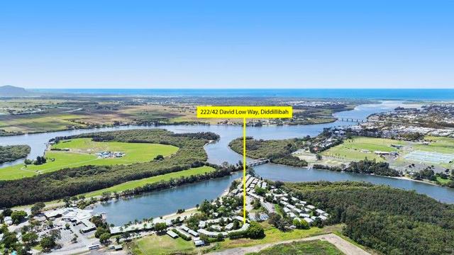 222/42 David Low Way, QLD 4559