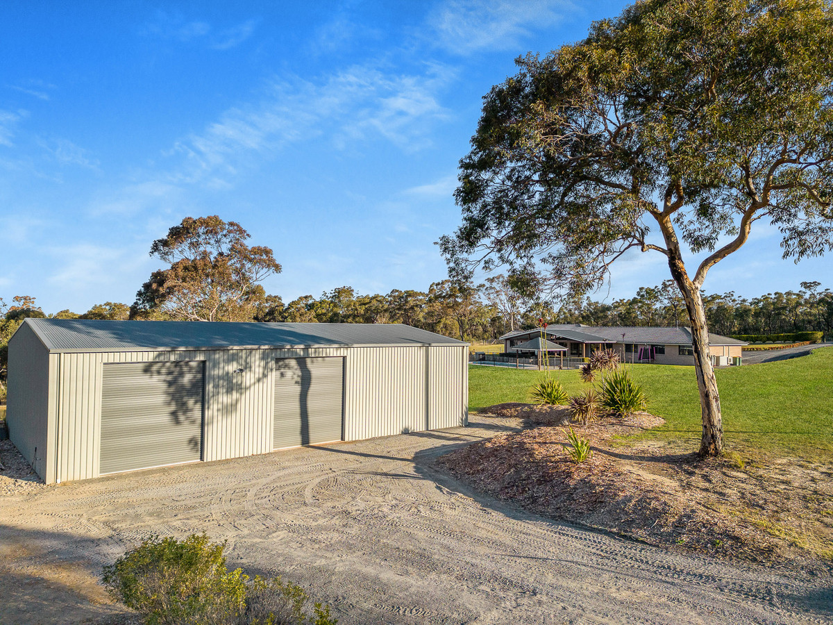 57 Riversdale Road, Tapitallee NSW 2540 Allhomes
