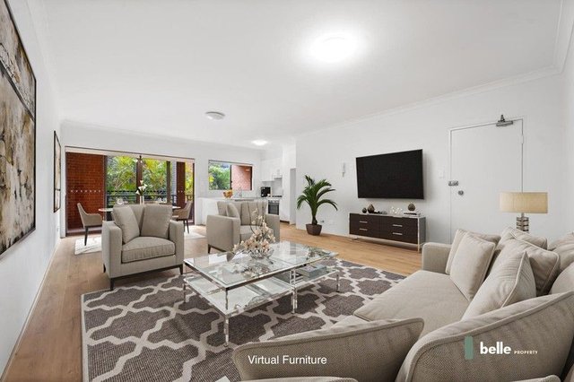 17/354-356 Liverpool Road, NSW 2131