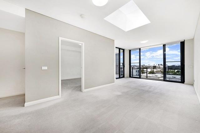 811/22 Baywater Drive, NSW 2127