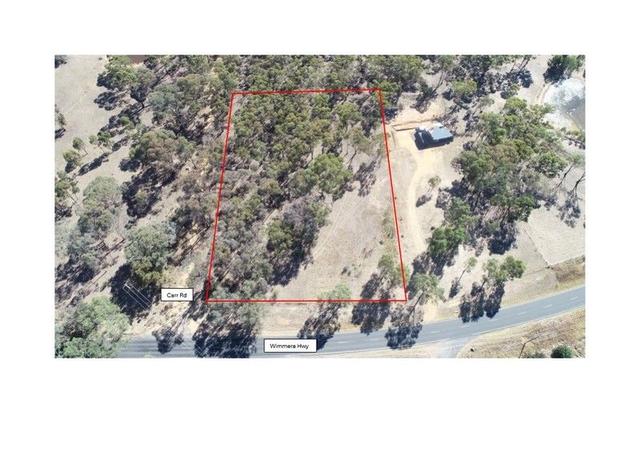 1 Corner Wimmera Highway & Carr Road, VIC 3478