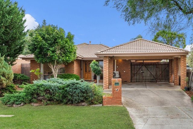 5 Cobb Junction, VIC 3037