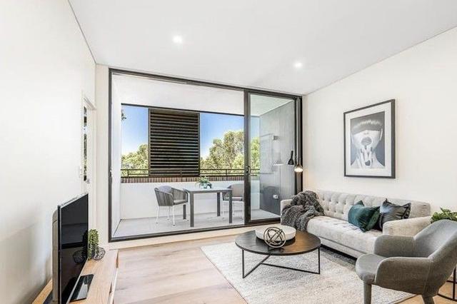 206/98 Caddies Boulevard, NSW 2155