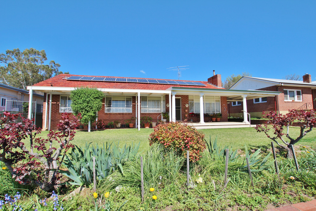 50 Binalong Street, Harden NSW 2587 House for Sale Allhomes 50 Binalong Street, Harden NSW 2587 House for Sale Allhomes