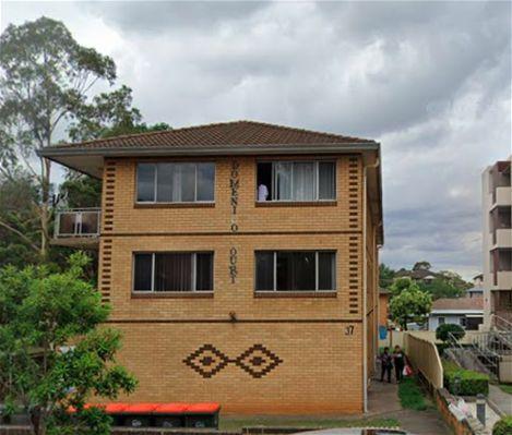 8/37 NELSON St, NSW 2165