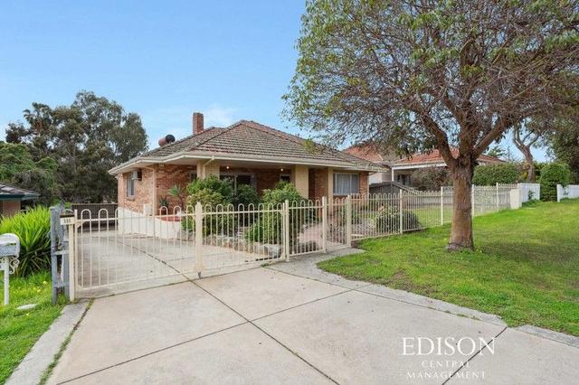 111 King William Street, WA 6053