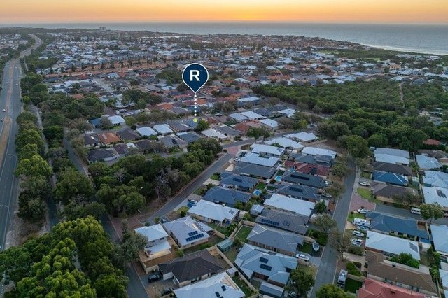 13 Honeydew Trail, WA 6210