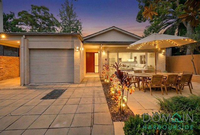 8A Spencer Place, NSW 2067