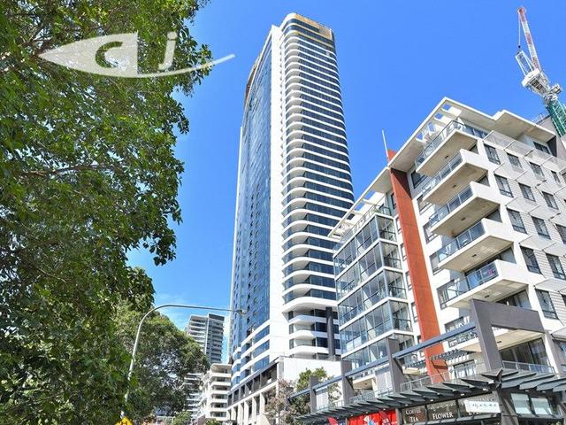 2901/8 Walker St, NSW 2138