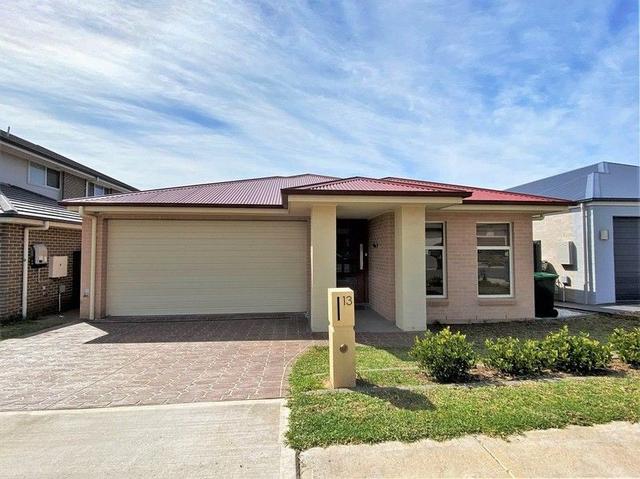 13 Trefoil Close, NSW 2565