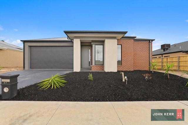 47 Napoleon Boulevard, VIC 3825