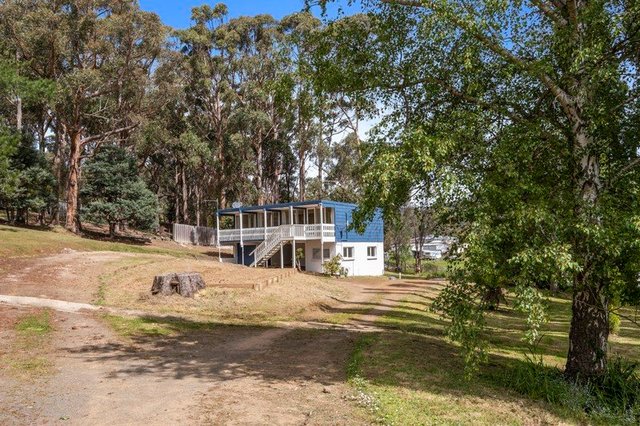 38 Mountain River Road, TAS 7109
