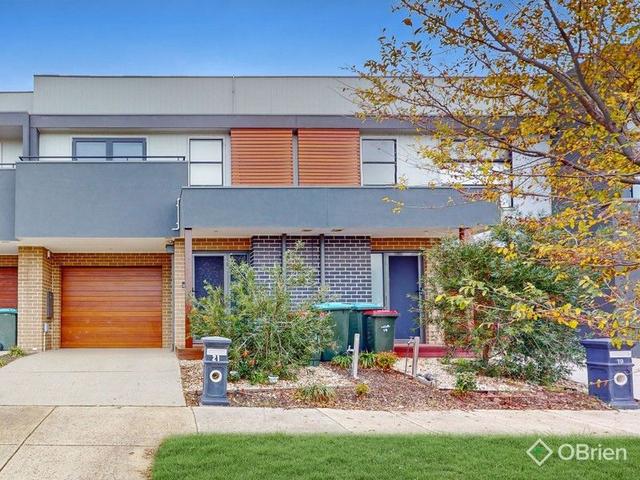21 Airmaid Drive, VIC 3027