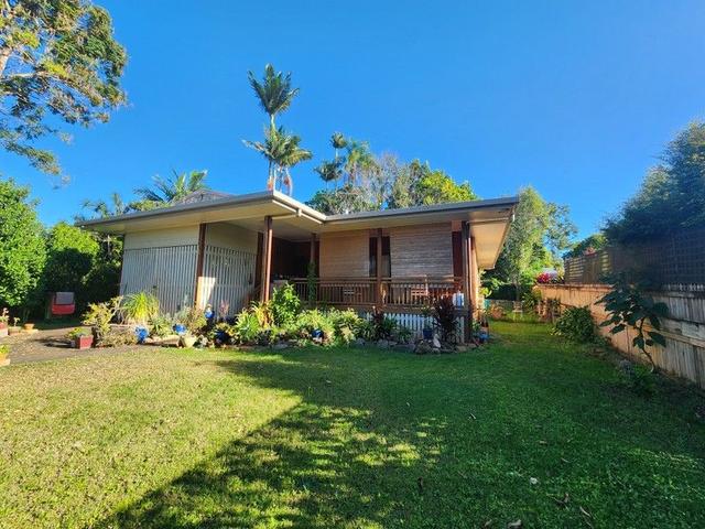 5 Peaks Gully Road, QLD 4883