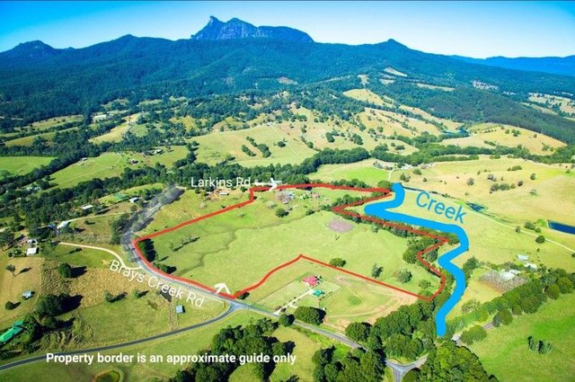 30 Larkins Road, NSW 2484