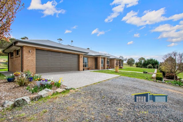 223 MacDiarmid Rd, NSW 2620