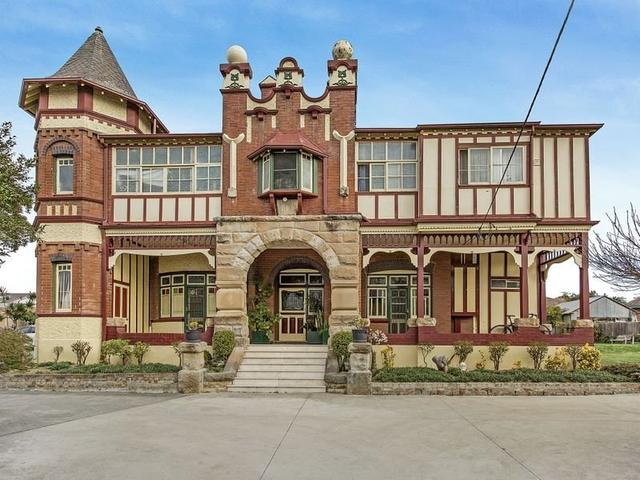 10/16 Brooklyn Street, NSW 2134