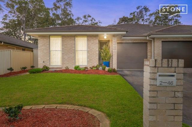 2/46 Ashton Drive, NSW 2321