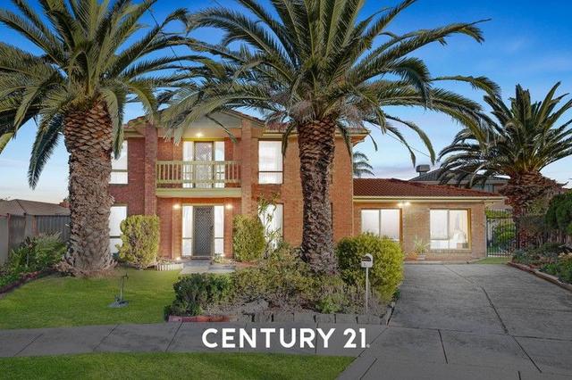 1 Glenda Close, VIC 3169