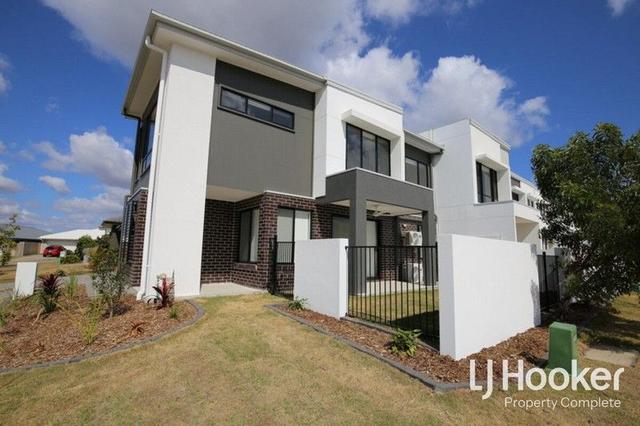 1 Latham Street, QLD 4207