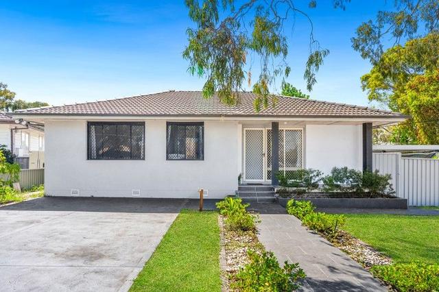 9 & 9A Mulga Street, NSW 2760
