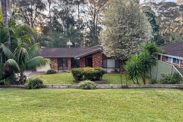 36 Kennedy Crescent, NSW 2536
