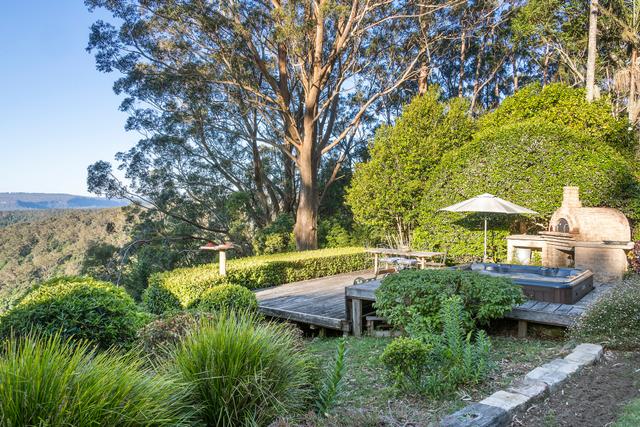 5 Tourist Road, NSW 2535