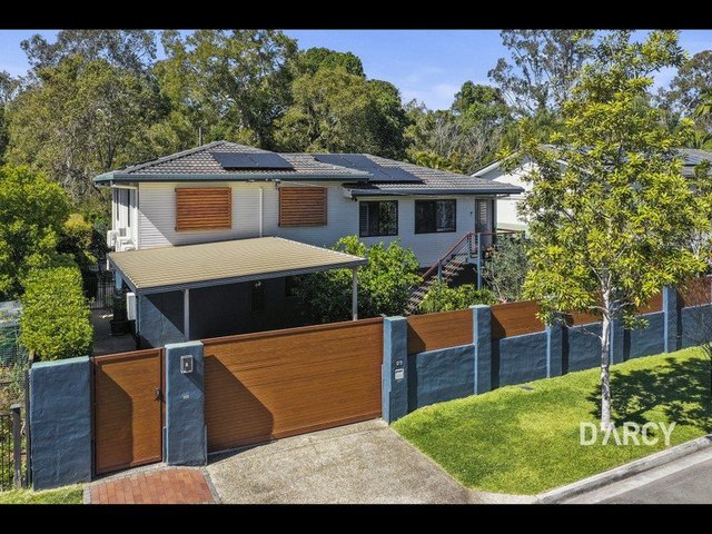 23 Babinda Street, QLD 4054